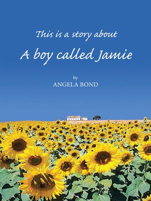 cover image of A Boy Called Jamie